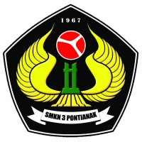 Vocational High School 3 Pontianak