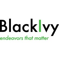 BlackIvy Group