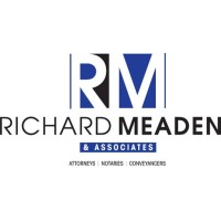 Richard Meaden & Associates Inc.