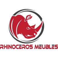 Rhinoceros Meubles