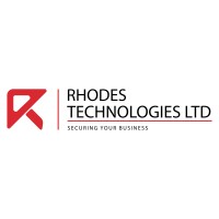Rhodes Technologies Ltd
