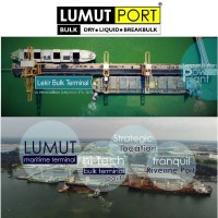 Lumut Port - Lumut Maritime Terminal Sdn Bhd