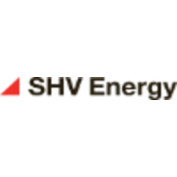 SHV Gas