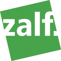 Leibniz Centre for Agricultural Landscape Research (ZALF)