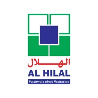 Al Hilal Healthcare