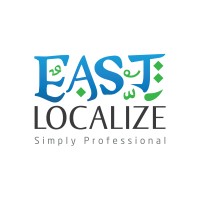 EAST Localize