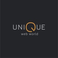 UNIQUE WEB WORLD PVT. LTD