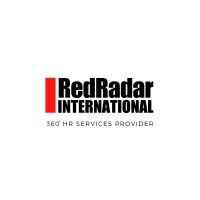 RedRadar International