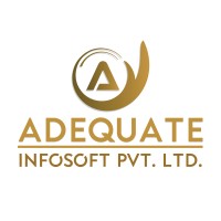 Adequate Infosoft Pvt. Ltd.