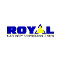 Royal Machinery Corporation Ltd.