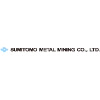 Sumitomo Metal Mining Co., Ltd.