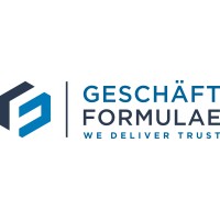Geschäft Formulae India Private Limited
