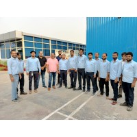 MACKERAL OIL TOOLS PRIVATE LTD