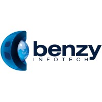 Benzy Infotech Pvt. Ltd.