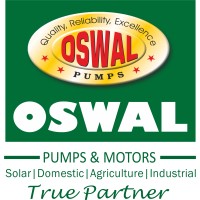 OSWAL PUMPS LIMITED