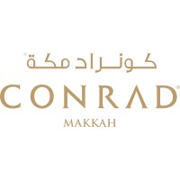 Conrad Makkah