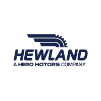 Hewland