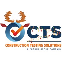 CTS (Construction Testing Solutions)