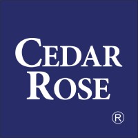 Cedar Rose