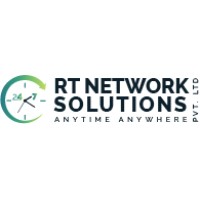 RT Network Solutions Pvt. Ltd.