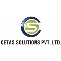 Cetas Solutions PVT. LTD.