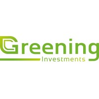 Greening Investments
