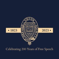The Oxford Union