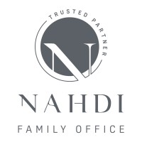 Alnahdi Holding Company Ltd.