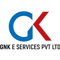 GNK E Services(ISO 9001:2015 Certified Company)