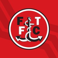 Fleetwood Town FC