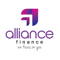 Alliance Finance PLC