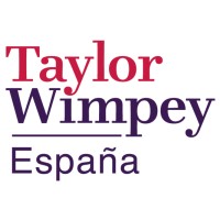 TAYLOR WIMPEY SPAIN 🏡