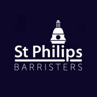 St Philips Chambers