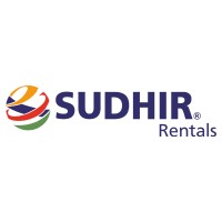Sudhir Rentals - Saudi Arabia