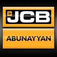 Abunayyan Trading - JCB