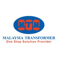 Malaysia Transformer Manufacturing Sdn Bhd