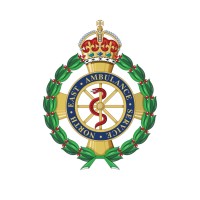 North East Ambulance Service