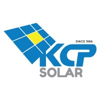 KCP Solar Industry