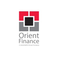 Orient Finance PLC