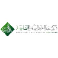 Abdulaziz Alsaghyir Holding