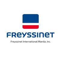 Freyssinet International Manila, Inc.