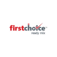 Firstchoice Ready Mix
