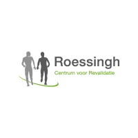 Roessingh, Centrum voor Revalidatie