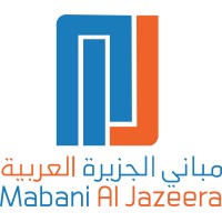 Mabani Al Jazeera Al Arabia Co شركة مباني الجزيرة العربية