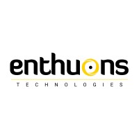 Enthuons Technologies Pvt Ltd