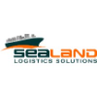 Sealand Logistics