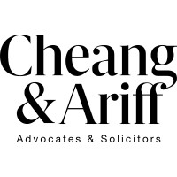 Cheang & Ariff