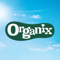 Organix Brands Ltd - A BCorp Company
