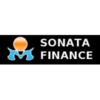 Sonata Finance Pvt Ltd