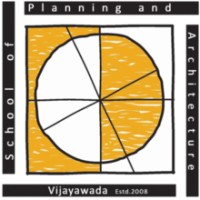 School of Planning & Architecture Vijaywada